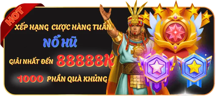 Hoàn trả VIP 7club nhà cái