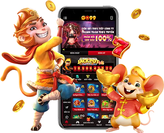 Đa dạng trò chơi slots tại 7club nhà cái