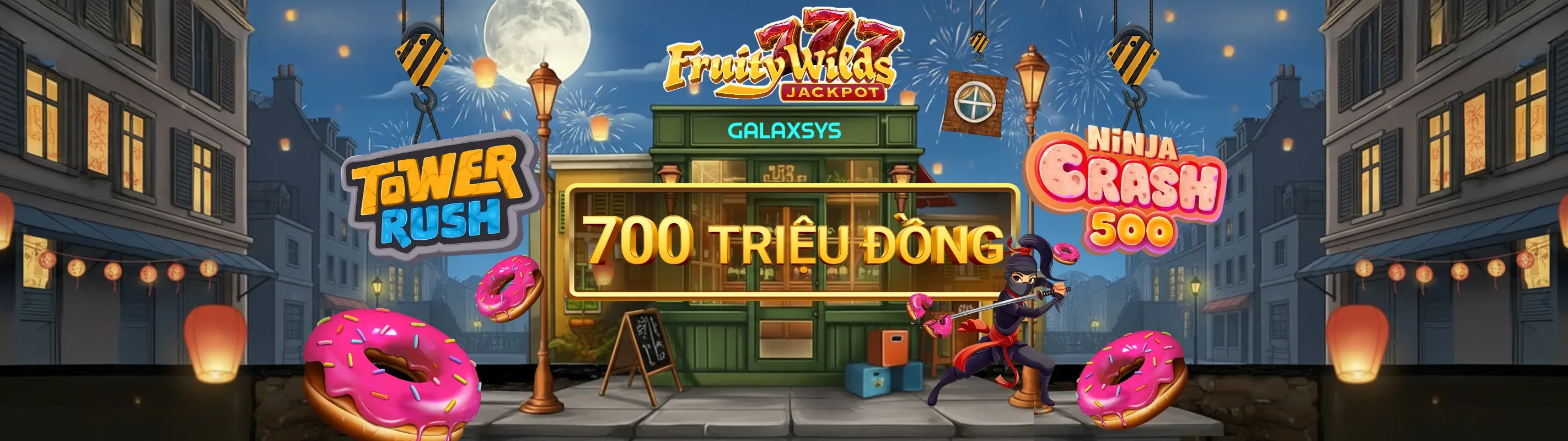 Ví điện tử ZaloPay