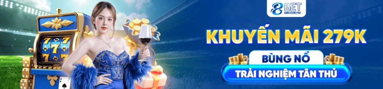 Banner khuyến mãi chào mừng người mới 7club nhà cái