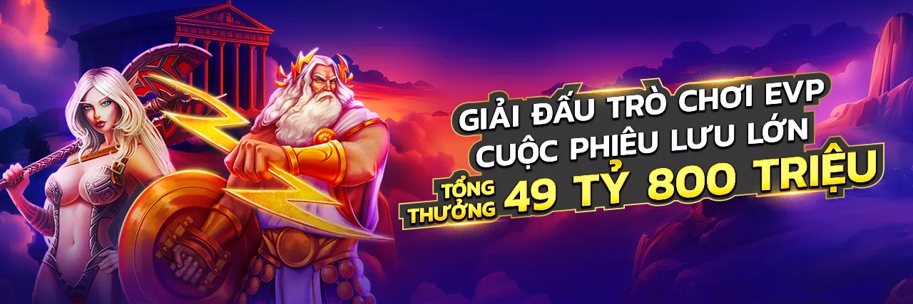 Tổng quan các ưu đãi hấp dẫn tại 7club nhà cái