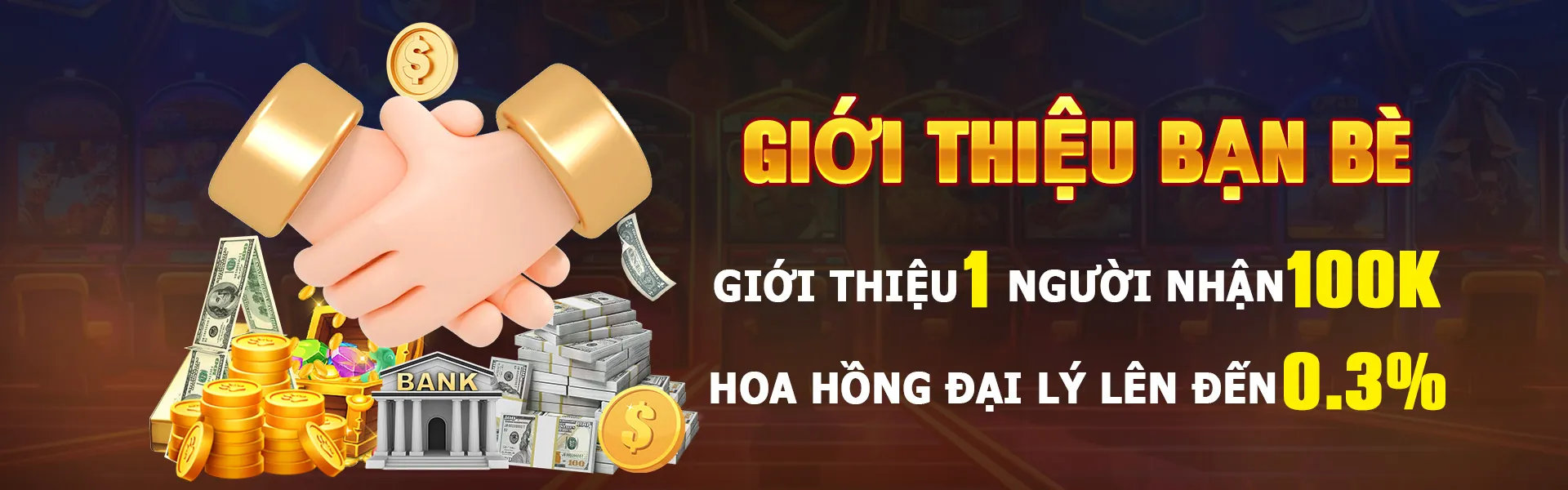 Chuyển khoản ngân hàng