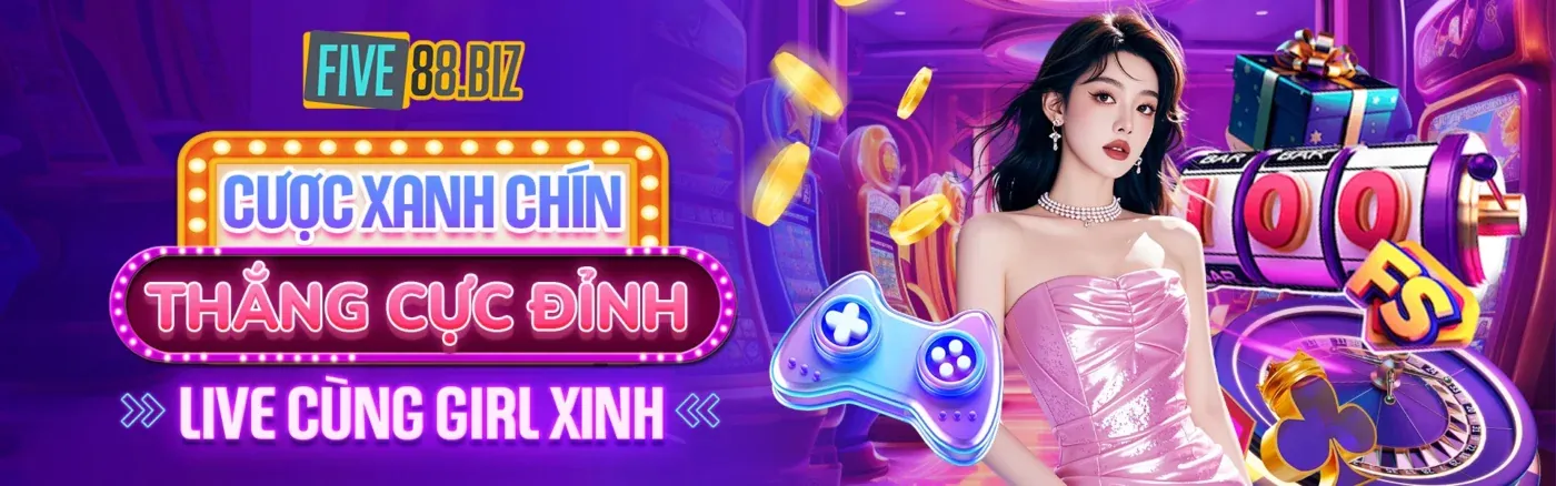 Sòng bạc trực tuyến 7club nhà cái với các trò chơi casino hấp dẫn