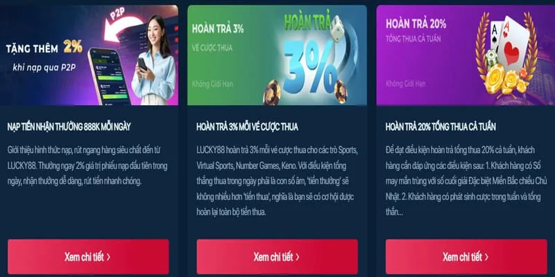 Thưởng cược bóng đá 7club nhà cái