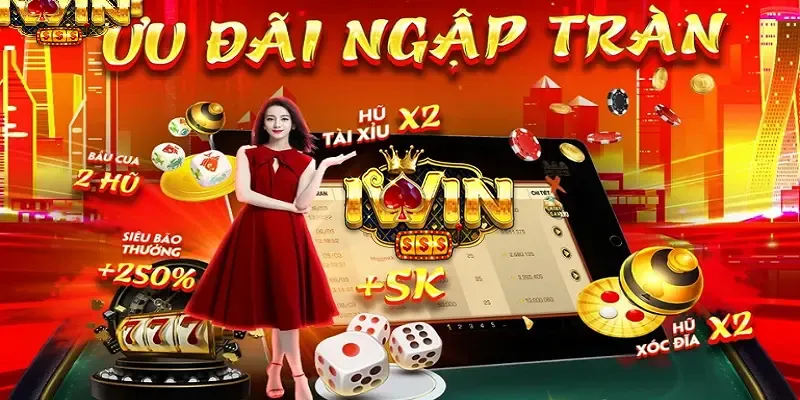 Giải đấu slots và sự kiện đặc biệt